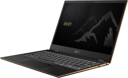 MSI Summit E13FlipEvo A11MT i7 16GB 512GB SSD Laptop