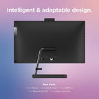 Lenovo F0G100QGUS IdeaCentre AIO 3 Ryzen Desktop