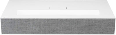 LG HU85LA Cinebeam Ultra Short Throw 4K Laser Projector