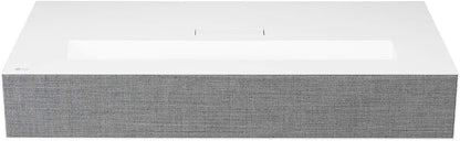 LG HU85LA Cinebeam Ultra Short Throw 4K Laser Projector