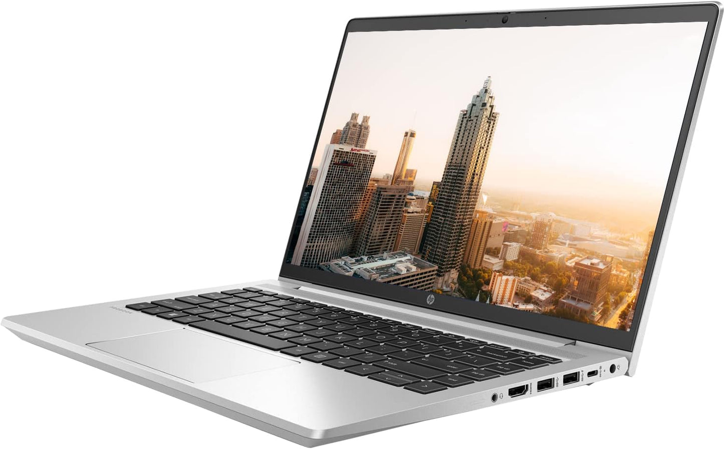 HP ProBook 445 G9 14" FHD Ryzen 5 32GB RAM Laptop