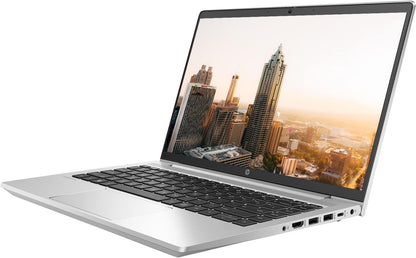 HP ProBook 445 G9 14" FHD Ryzen 5 32GB RAM Laptop