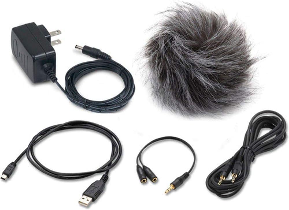 Zoom APH-4nSP H4nSP Handy Recorder Accessory Pack
