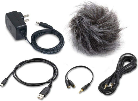 Zoom APH-4nSP H4nSP Handy Recorder Accessory Pack