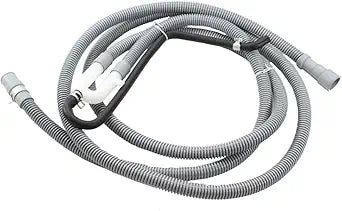 LG 8126936 Dishwasher Drain Hose Assembly