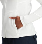 Spyder 38B483301 Women's Soar Full Zip Fleece Jacket
