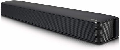 LG SK1 2 Channel 40W Soundbar (Renewed)