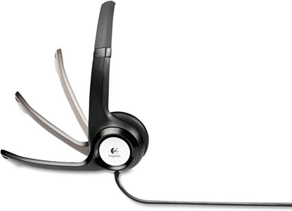 Logitech 981-000014 Clearchat Comfort USB Headset