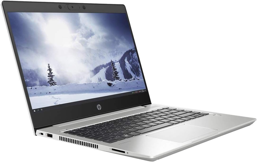 HP 1K3V6UT#ABA mt22 Thin Client Notebook Celeron 128GB SSD
