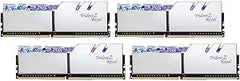 G.Skill F4-3600C18Q-128GTRS Trident Z Royal 128GB DDR4