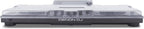 Decksaver DS-PC-SCLIVE4 SC Live 4 DJ Controller Cover