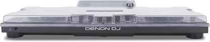 Decksaver DS-PC-SCLIVE4 SC Live 4 DJ Controller Cover