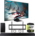 Samsung E24SAMQN65Q800TA 65