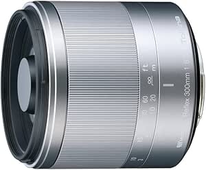 Tokina T630006 - Reflex 300mm F6.3 Macro Lens — main product image