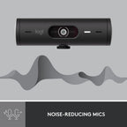 Logitech 960-001514 Brio 501 Full HD Webcam