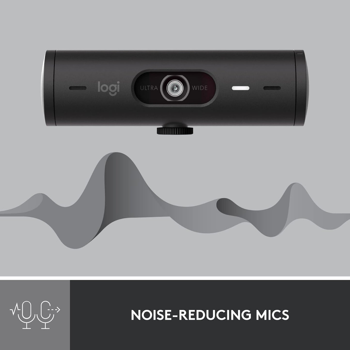 Logitech 960-001514 Brio 501 Full HD Webcam