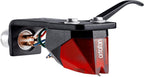 Ortofon 2M Red Premounted Headshell Cartridge