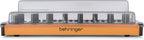 Decksaver DS-PC-EDGECRAVE Behringer Crave Edge Cover