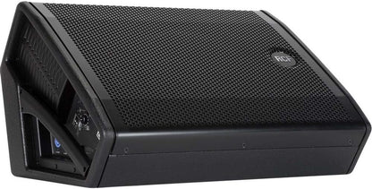 RCF NX15SMA 15" Active Stage Monitor - 1400W