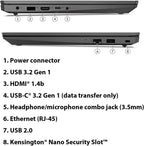 Lenovo V15-G2 15.6