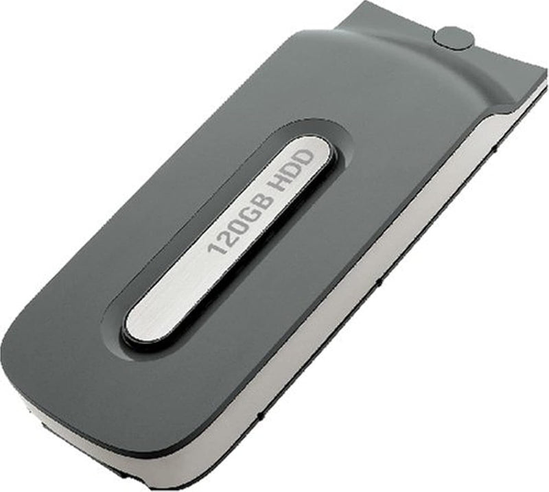 Microsoft 15783921 Xbox 360 120GB Hard Drive — main product image
