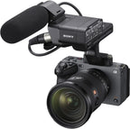 Sony SEL2470GM2 FE 24-70mm F2.8 GM II Renewed Lens
