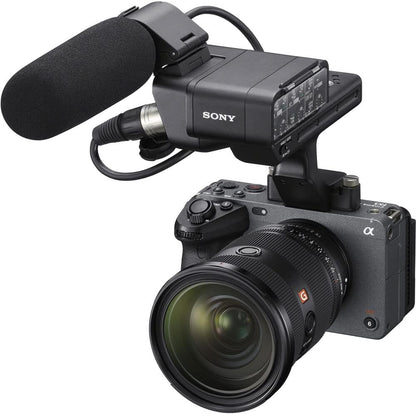 Sony SEL2470GM2 FE 24-70mm F2.8 GM II Renewed Lens