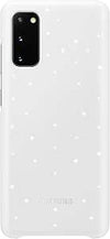 Samsung EF-KG980CWEGUS Galaxy S20 LED Cover