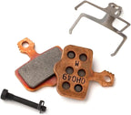 Avid CVP1143 SRAM Disc Brake Pads Sintered