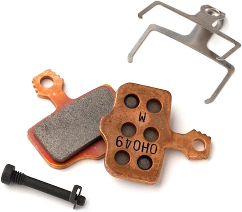 Avid CVP1143 SRAM Disc Brake Pads Sintered — main product image