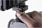 Atomos ATOMXMMQR1 5-Inch/7-Inch Monitor Mount