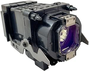 Sony 8541761745 Projection TV Lamp with Original Bulb — main product image