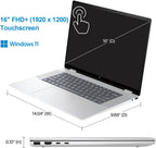 HP TPN-C147 Envy X360 2-in-1 Laptop Ultra 5, 16