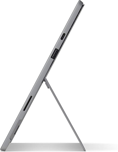 Microsoft Surface Pro 7 i3 4GB/128GB SSD Renewed Tablet