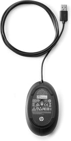 HP 320M Wired Desktop Mouse USB