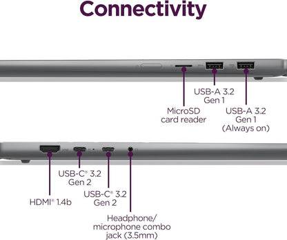 Lenovo 83DS003EUS IdeaPad 5 2-in-1 16" Laptop Ryzen 7