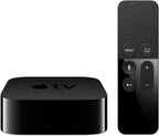 Apple MQD22LL/A Apple TV 4K 32GB Media Player (Renewed)