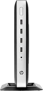 HP 1NY37UA#ABA T630 Thin Client Desktop