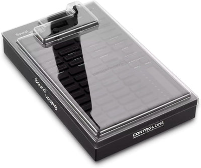 Decksaver DSLE-PC-CONTROLONE Soundswitch Control One LE Cover