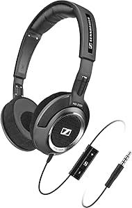 Sennheiser HD 238i Detailed Sound Headset - Discontinued — main product image