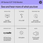 HP 27