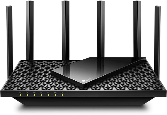 TP-Link Archer AX72 Pro AX5400 WiFi 6 Router