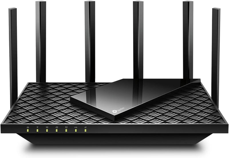 TP-Link Archer AX72 Pro AX5400 WiFi 6 Router — main product image