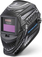 Miller 288519 Classic Series Auto Darkening Welding Helmet