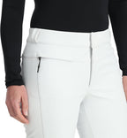 Spyder 38SD475306 Women's Orb Softshell Ski Pant