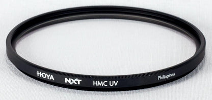 Hoya NXT HMC UV 72mm Filter