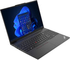 Lenovo ThinkPad E16 21JN0073US 16