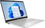 HP 15.6”Touch Screen Laptop i7-1255U 1TB SSD