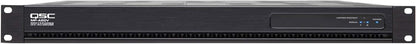 QSC MP A20V 400W 2-Channel 70V Amplifier