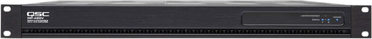 QSC MP A20V 400W 2-Channel 70V Amplifier